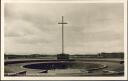 Postkarte - Düsseldorf - Schlageter-National-Denkmal