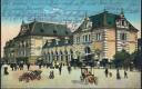 Postkarte - Düsseldorf - Hauptbahnhof