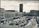 Postkarte - Düsseldorf - Hauptbahnhof