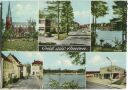 Postkarte - Schwalmtal-Amern - St. Georg - Ober-Amern