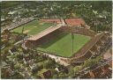 Mönchengladbach - Bökelberg-Stadion - Ansichtskarte