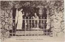 Ansichtskarte - Hardenberg-Neviges - Jesus am Oelberge
