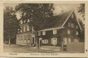 Postkarte - Elberfeld - Restaurant zum alten Kuhstall