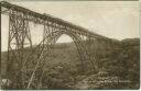 Postkarte - Kaiser Wilhelm-Brücke