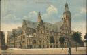 Postkarte - Remscheid - Rathaus