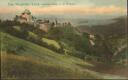 Postkarte - Schloss Burg an der Wupper