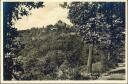 Ansichtskarte - Schloss Burg an der Wupper