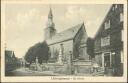 Postkarte - Lüttringhausen - Evangelische Kirche