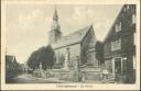 Postkarte - Lüttringhausen - Evangelische Kirche