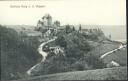 Postkarte - Schloss Burg an der Wupper