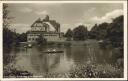 Ansichtskarte - Remscheid - Stadtpark