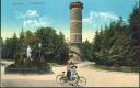 Postkarte - Barmen - Toelleturm