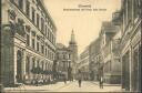 Postkarte - Elberfeld - Morianstrasse