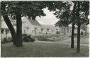 Leichlingen - Stadtpark - Bus - Foto-Ansichtskarte