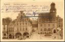 Postkarte - Dortmund - Rathaus