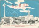 QSL - Funkkarte - DL0DO - Dortmund