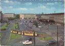 Bochum - Hauptbahnhof - AK Grossformat