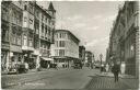 Herne - Bahnhofsstraße - Foto-AK