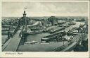 Ansichtskarte - Dortmund - Hafen