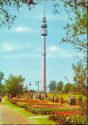 Ansichtskarte - Dortmund - Fernsehturm