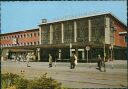 Ansichtskarte - Dortmund - Hauptbahnhof