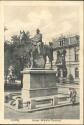 Postkarte - Herne - Kaiser Wilhelm-Denkmal