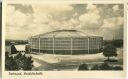 Postkarte - Dortmund - Westfalenhalle