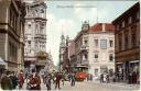 Ansichtskarte - Essen - Kettwigerstrasse