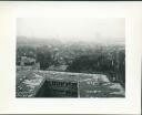 Essen 1938 - Foto - Blick vom Deutschlandhaus