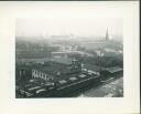 Essen 1938 - Foto - Blick vom Deutschlandhaus