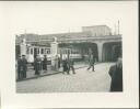 Essen 1938 - Foto - An der Freiheit