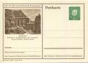 Gelsenkirchen - Schloss Horst - Bildpostkarte