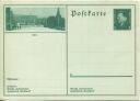 Essen - Bildpostkarte 1930 - Ganzsache