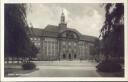 Essen - Amtsgericht - Foto-AK 30er Jahre