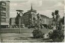 Postkarte - Mülheim a. d. Ruhr - Leineweberstrasse