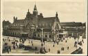 Ansichtskarte - Essen - Hauptbahnhof