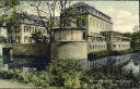 Ansichtskarte - Gelsenkirchen Buer - Schloss Berge