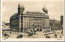 Essen - Handelshof - Strassenbahn - Postkarte