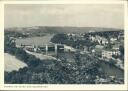 Postkarte - Ruhrtal bei Essen und Baldeneysee