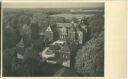 Velen - Schloss - Foto-Ansichtskarte