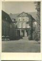 Postkarte - Velen - Schloss - Foto-Ansichtskarte