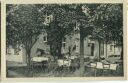 Postkarte - Tungerloh - Gartenwirtschaft Wilh. Lütkenhaus