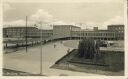 Foto-AK - Duisburg - Hauptbahnhof