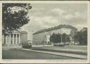 Ansichtskarte - Duisburg - Hotel Duisburger Hof