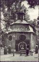 Postkarte - Kevelaer - Gnadenkapelle