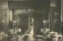 Ansichtskarte - Münster - Cafe Wagner