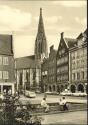 Ansichtskarte - Münster - Drubbel