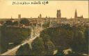 Postkarte - Münster in Westfalen
