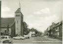 Postkarte - Ochtrup - Bahnhofstrasse