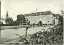 Ochtrup - Pius-Hospital - Foto-AK